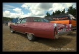 Cadillac Eighties